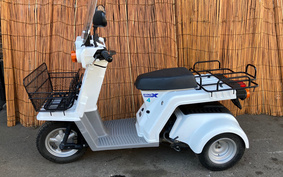 HONDA GYRO X Standart TD02