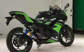 KAWASAKI NINJA 250 ABS EX250L