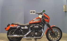 HARLEY XL883RI 2008 CS2