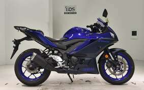 YAMAHA YZF-R25 A RG74J