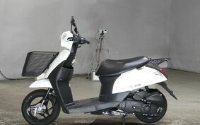 SUZUKI LET's CA4AA