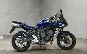 YAMAHA FAZER FZ6 S2 2008 RJ14