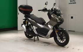 HONDA ADV150 KF38