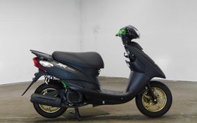 YAMAHA JOG ZR SA56J