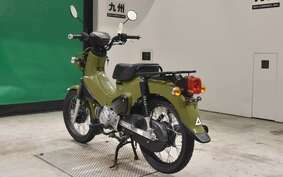 HONDA CROSS CUB 110 JA45