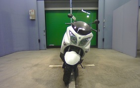 SUZUKI BURGMAN200 CH41A