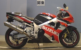 SUZUKI GSX-R1000 2003 BL121