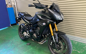 YAMAHA MT-09 Tracer 2015 RN36J