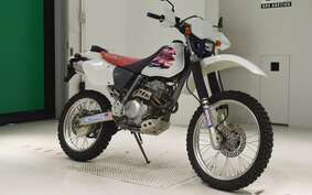 HONDA XR250 MD30