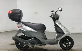 SUZUKI ADDRESS V125 S CF4MA