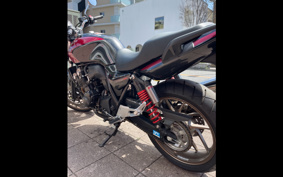 HONDA CB400SFV-4ABS 2015 NC42