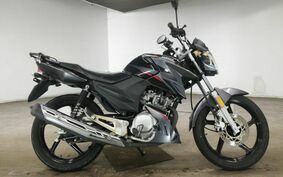 YAMAHA YX125 PCJL