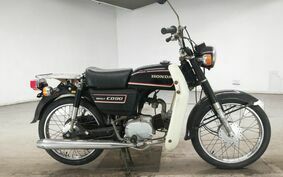 HONDA CD90 BENLY HA03