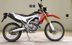 HONDA CRF250L MD38