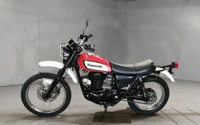 KAWASAKI 250TR BJ250F