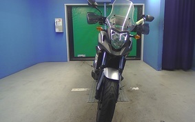 HONDA NC 700 X D 2012 RC63