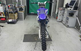 YAMAHA YZ125 CE16C