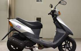 SUZUKI LET's 2 CA1PA