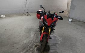 BMW F900XR 0K21