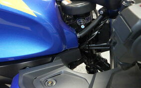 SUZUKI GSX-R125 DL33B