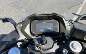 SUZUKI GSX250R DN11A