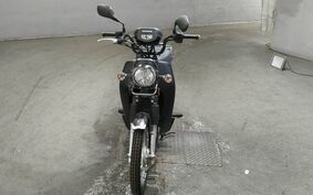 HONDA CROSS CUB 110 JA10