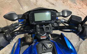 SUZUKI GSX-S125 ABS DL32B