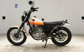 SUZUKI GRASS TRACKER NJ47A