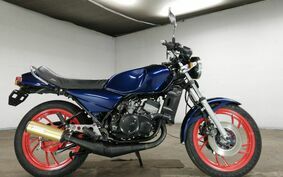 YAMAHA RD350 LC 4L0