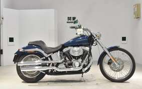 HARLEY FXSTDI 1450 2000 JBB