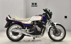 HONDA CBX550F PC04