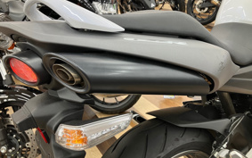 SUZUKI GSR400 ABS 2014 GK7EA