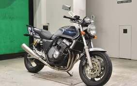 HONDA CB400SF 1993 NC31