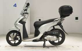 HONDA DIO 110 JF58