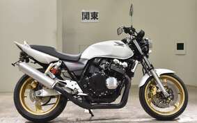 HONDA CB400SFV-3 2008 NC39