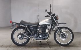 KAWASAKI 250TR BJ250F