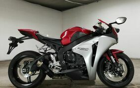 HONDA CBR1000RR 2008 SC59