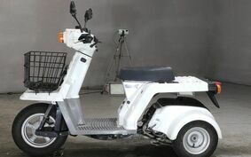 HONDA GYRO X TD02