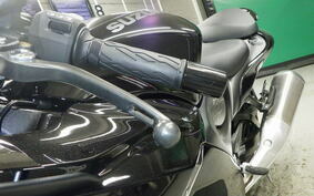 SUZUKI HAYABUSA Gen.3 2023 EJ11A