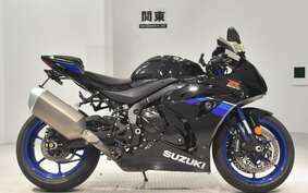 SUZUKI GSX-R1000R A 2018 DM11G