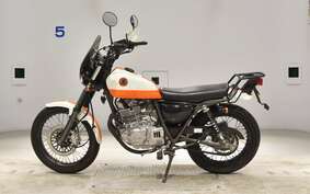 SUZUKI GRASS TRACKER NJ47A