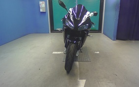 HONDA CBR600RR 2003 PC37