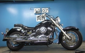 YAMAHA DRAGSTAR 400 CLASSIC 1999 4TR