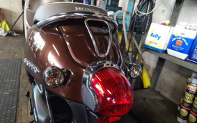HONDA GIORNO AF70