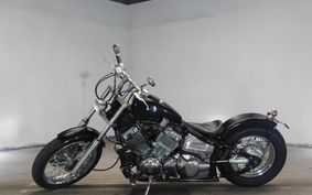 YAMAHA DRAGSTAR 400 1996 4TR