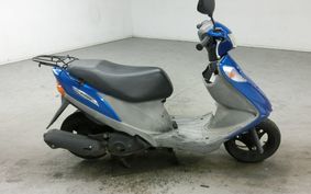 SUZUKI ADDRESS V125 G CF46A