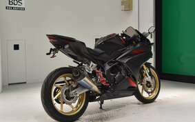 HONDA CBR250RR A MC51