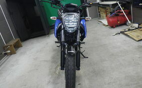 SUZUKI GIXXER 150 ED13N