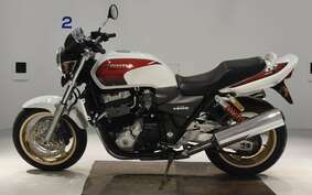 HONDA CB1300SF SUPER FOUR 1998 SC40