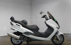 YAMAHA MAJESTY 125 2000 5CA